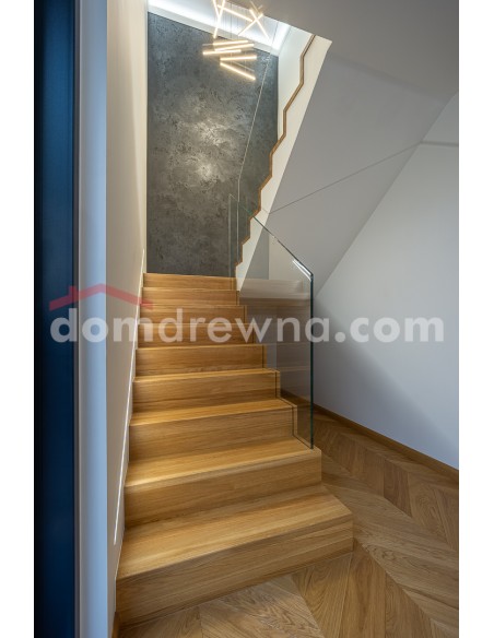 Schody dywanowe - galeria 55