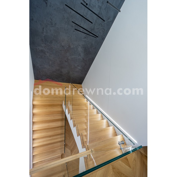 Schody dywanowe - galeria 55