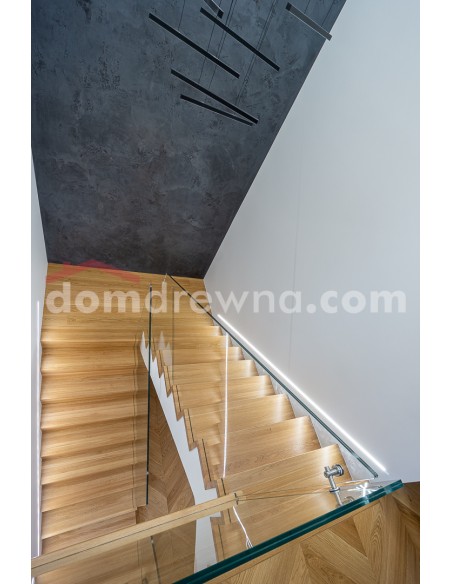 Schody dywanowe - galeria 55