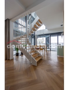 Schody samonośne - galeria 56 2