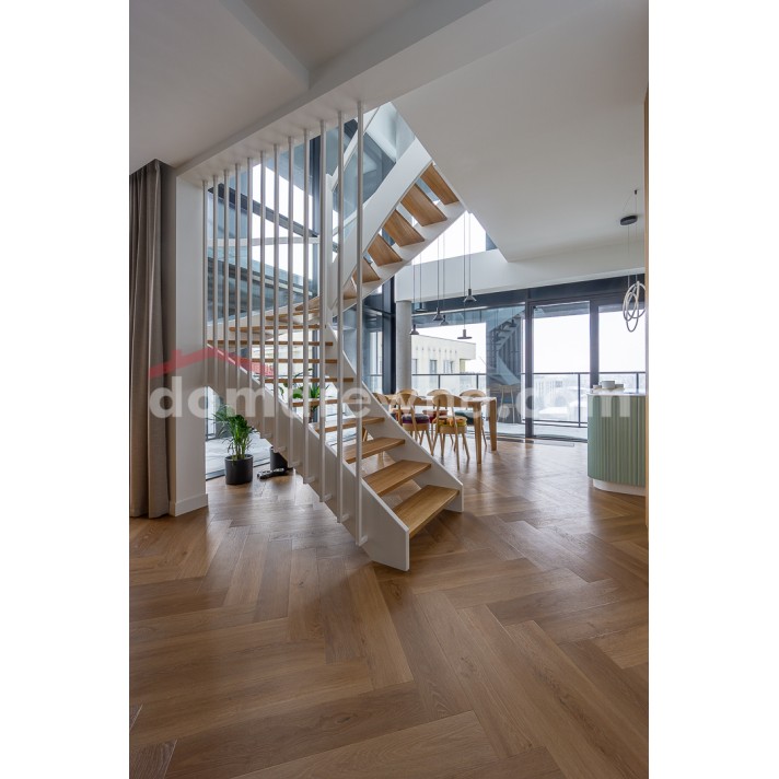 Schody samonośne - galeria 56