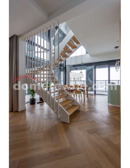 Schody samonośne - galeria 56