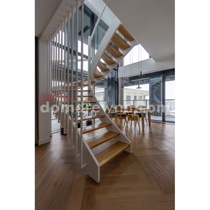 Schody samonośne - galeria 56