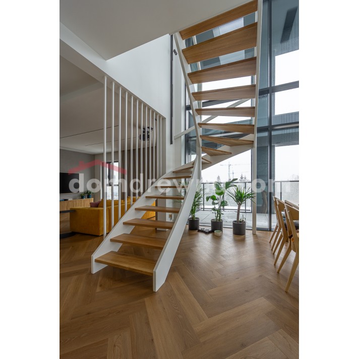 Schody samonośne - galeria 56