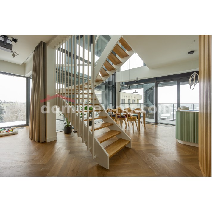 Schody samonośne - galeria 56