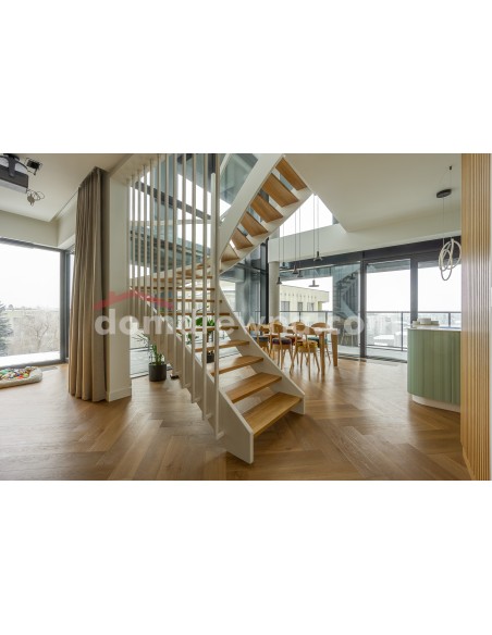 Schody samonośne - galeria 56