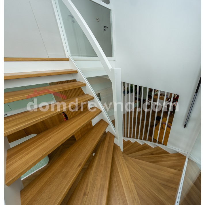 Schody samonośne - galeria 56