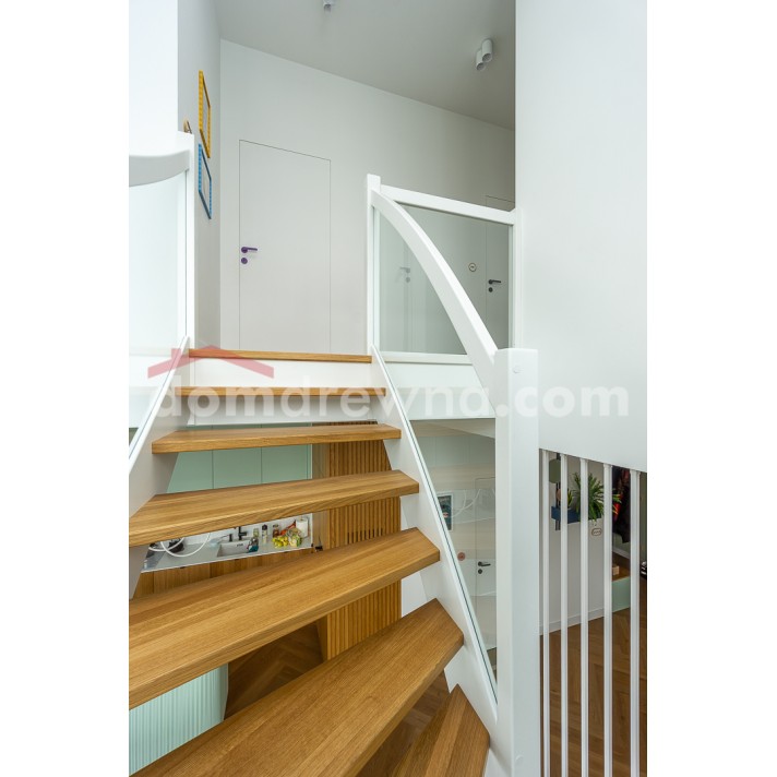 Schody samonośne - galeria 56