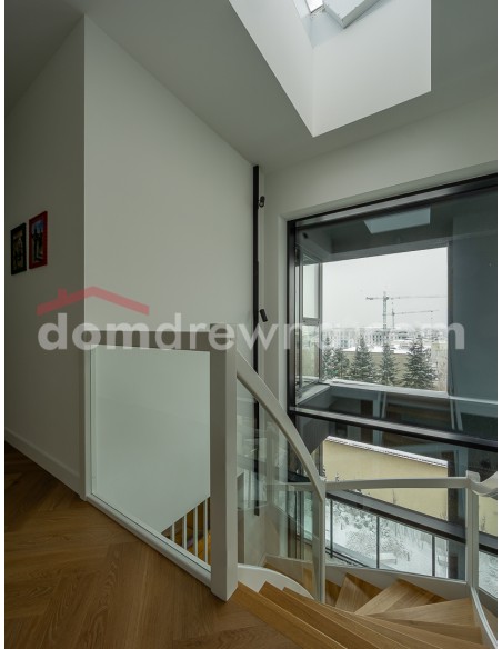 Schody samonośne - galeria 56