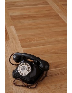 Quick Parquet - RODAN 490 2