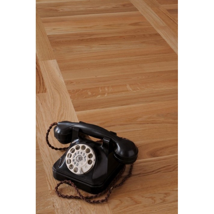 Quick Parquet - RODAN 490