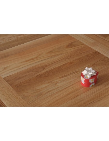 Quick Parquet - RODAN 490
