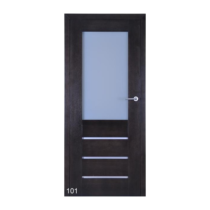 Drzwi drewniane 101