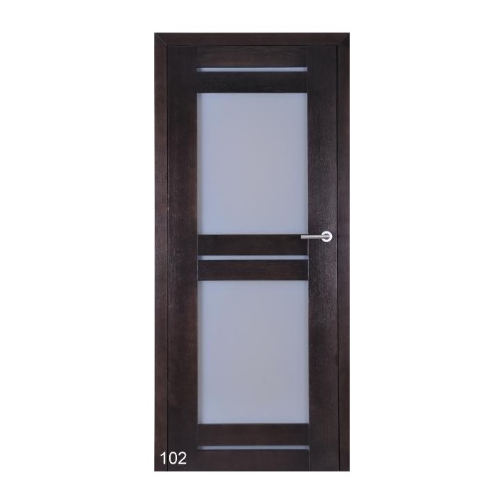 Drzwi drewniane 102