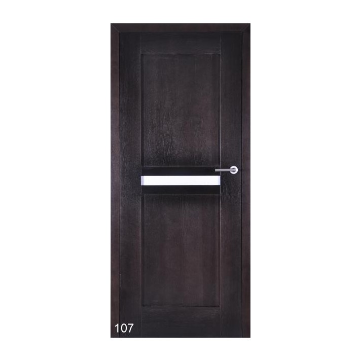 Drzwi drewniane 107