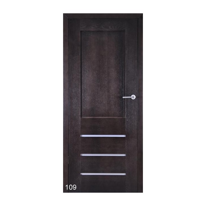 Drzwi drewniane 109