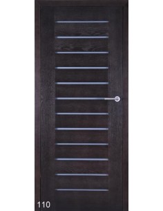 Drzwi drewniane 110