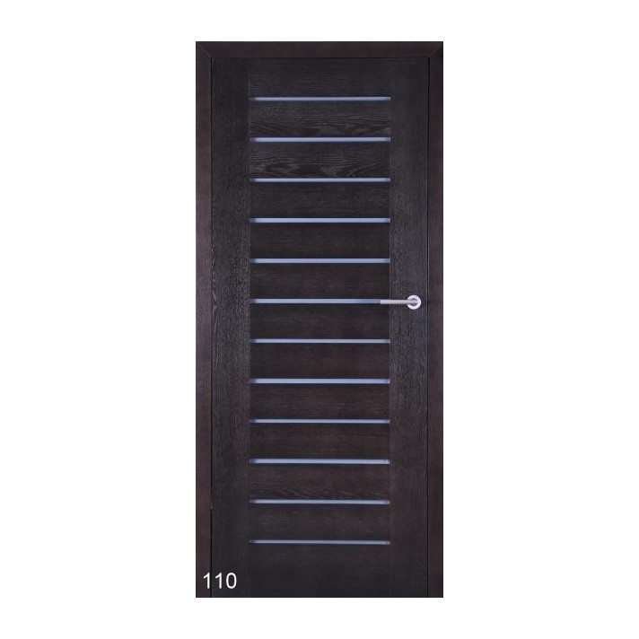 Drzwi drewniane 110
