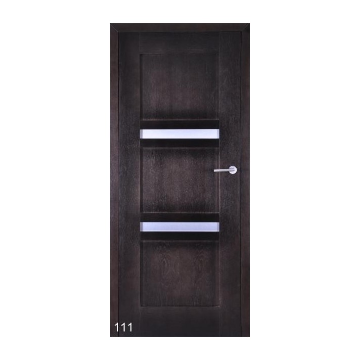 Drzwi drewniane 111