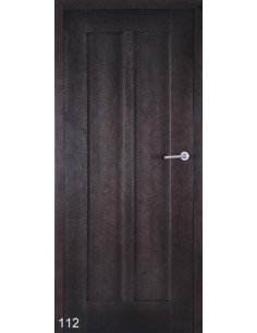 Drzwi drewniane 112