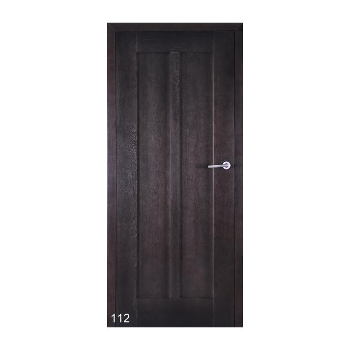 Drzwi drewniane 112