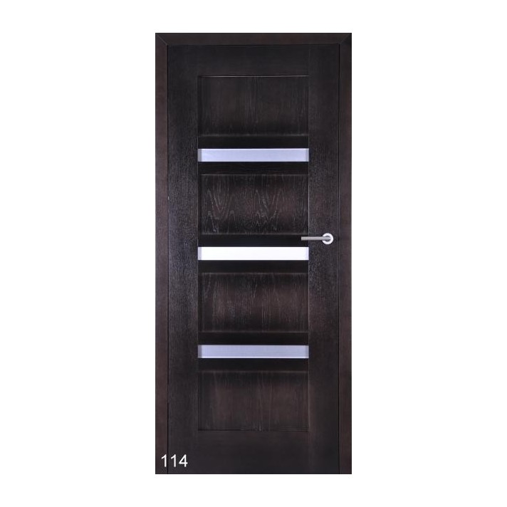 Drzwi drewniane 114