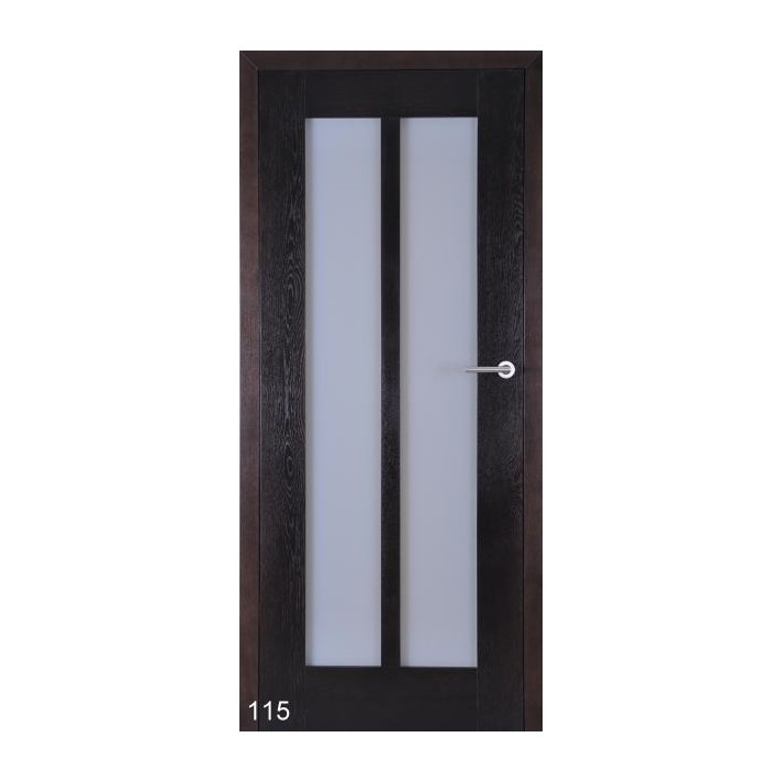 Drzwi drewniane 115