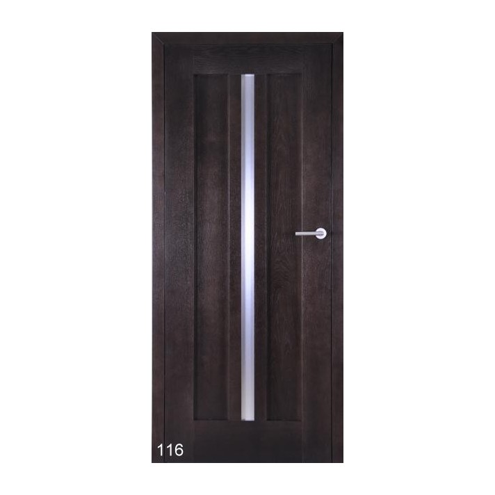 Drzwi drewniane 116