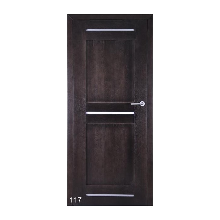 Drzwi drewniane 117