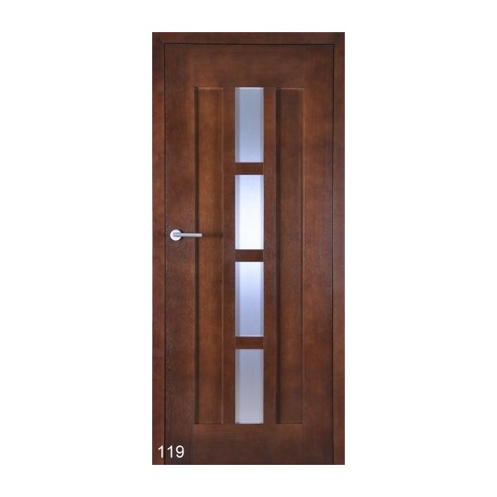 Drzwi drewniane 119