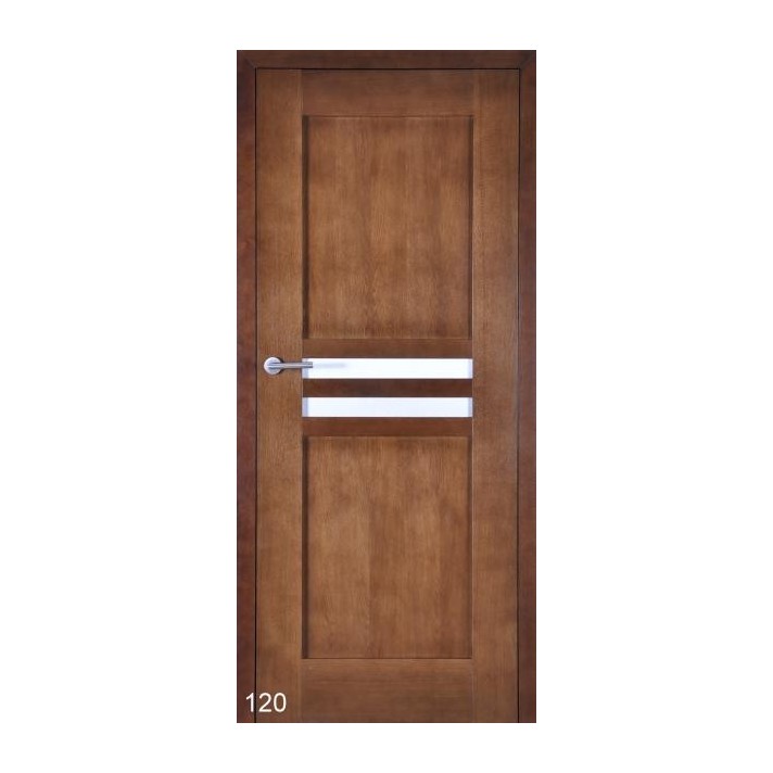 Drzwi drewniane 120