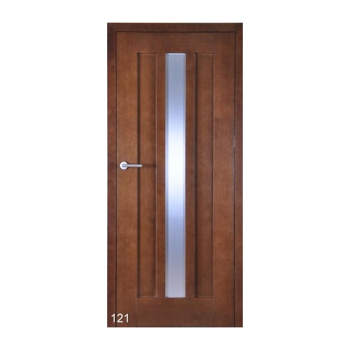 Drzwi drewniane 121