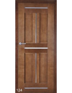 Drzwi drewniane 124