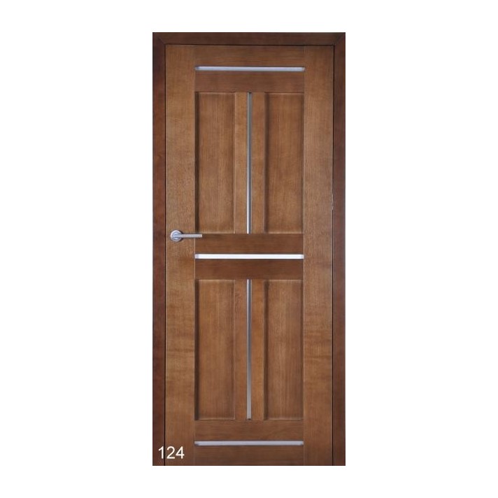Drzwi drewniane 124