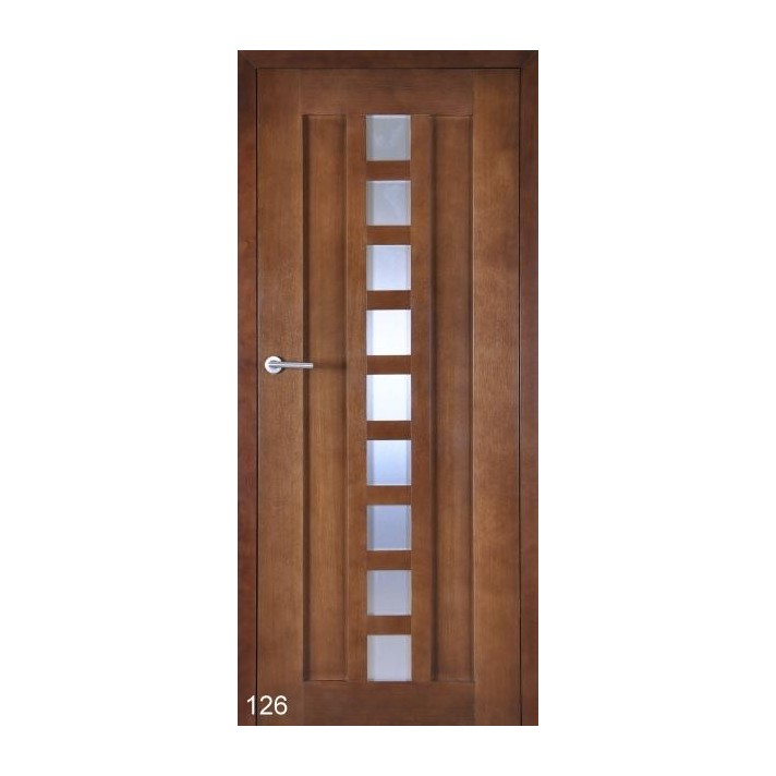 Drzwi drewniane 126