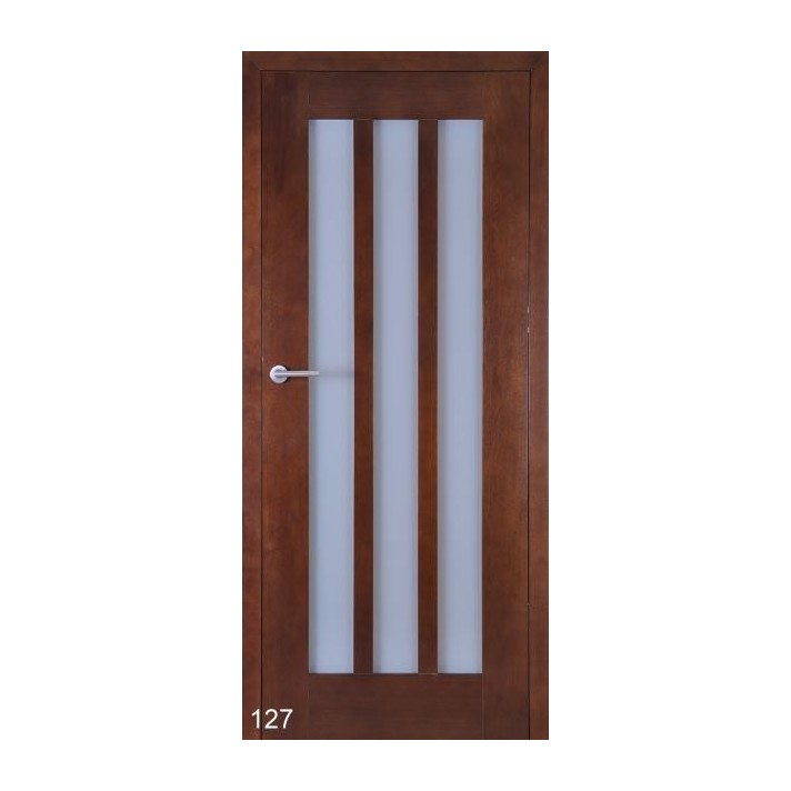 Drzwi drewniane 127