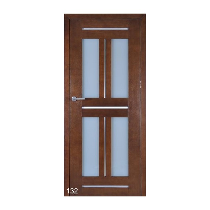 Drzwi drewniane 132