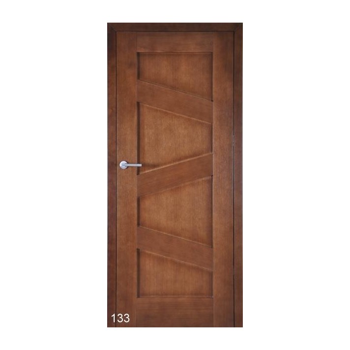 Drzwi drewniane 133