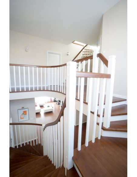 Schody na beton - galeria 14