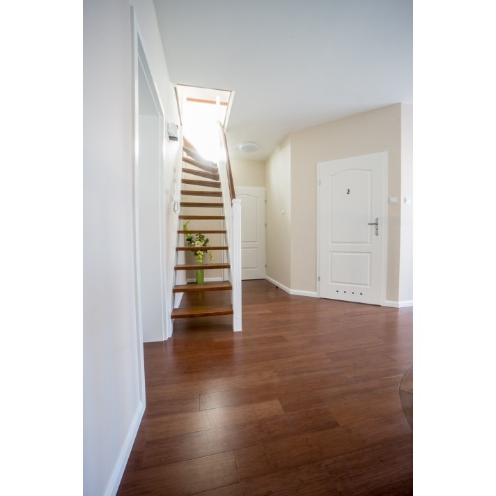 Schody samonośne - galeria 6