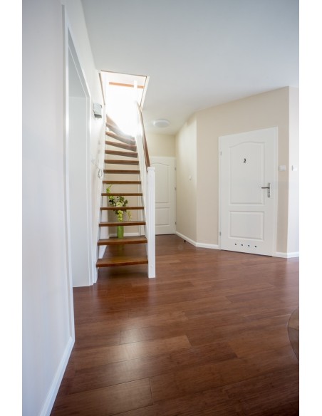 Schody samonośne - galeria 6