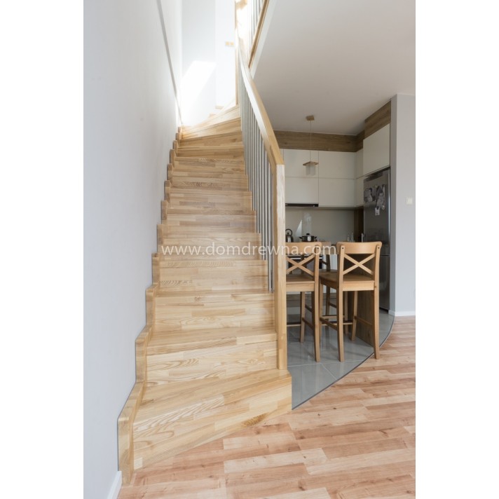 Schody dywanowe - galeria 6