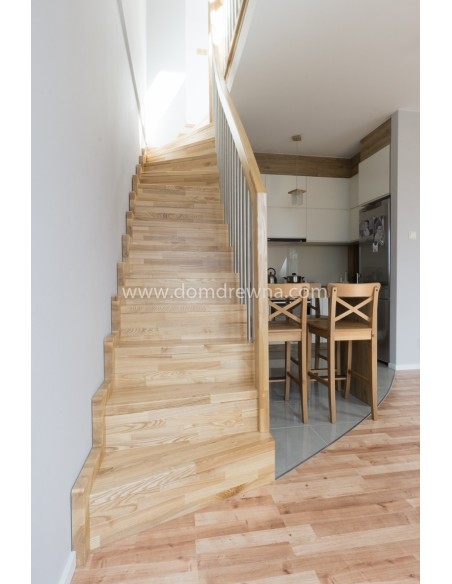 Schody dywanowe - galeria 6