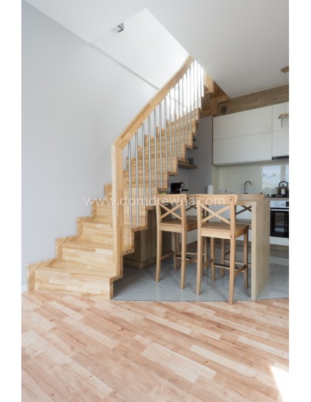 Schody dywanowe - galeria 6