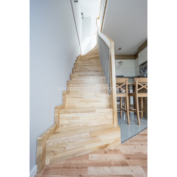 Schody dywanowe - galeria 6