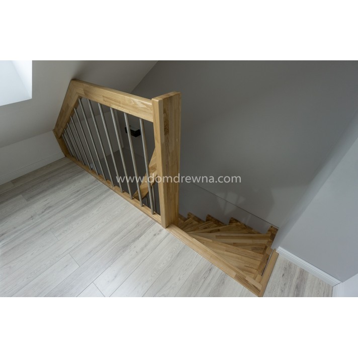 Schody dywanowe - galeria 6