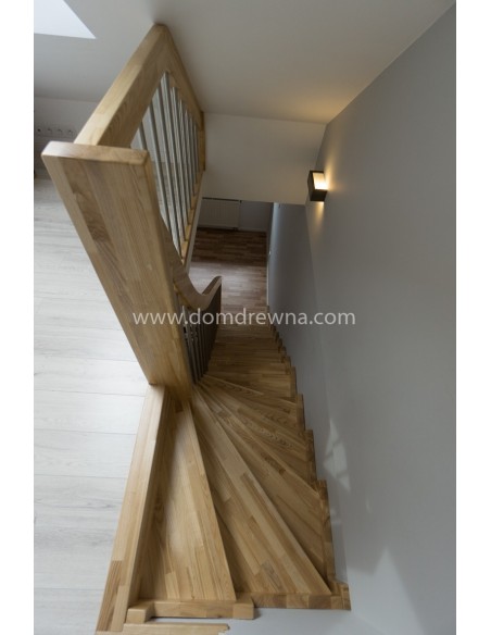 Schody dywanowe - galeria 6