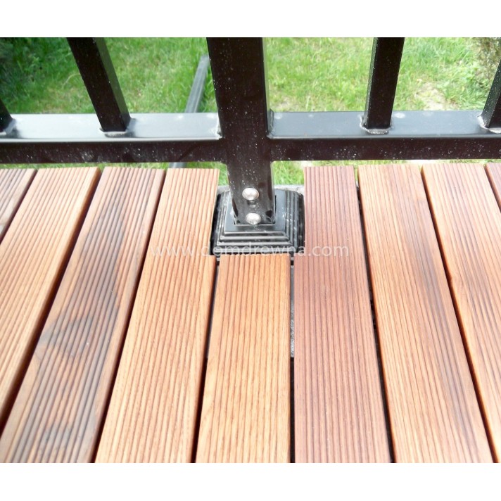 Taras drewniany - GumiTaras