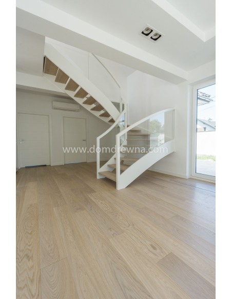 Schody samonośne - galeria 11