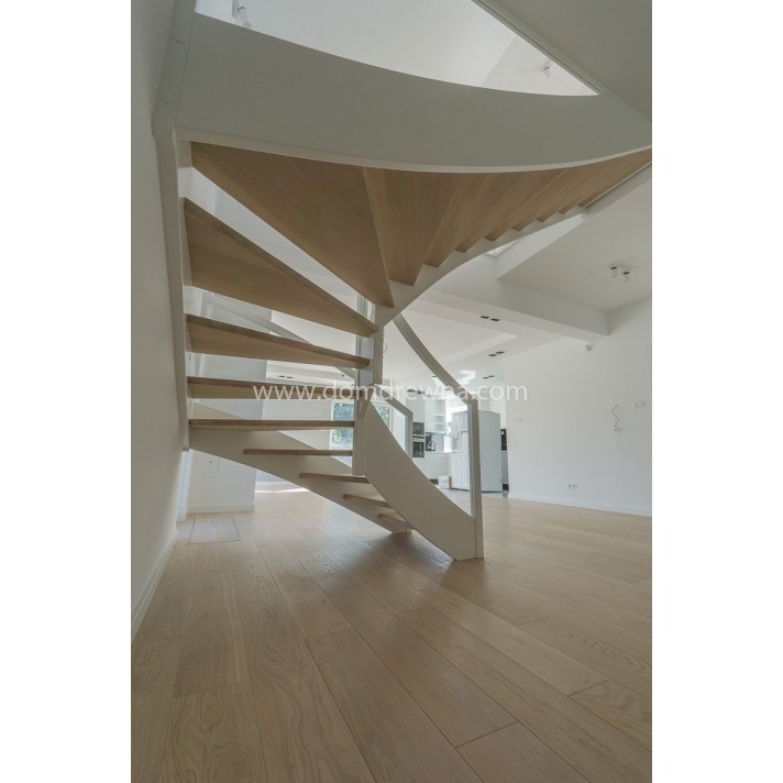 Schody samonośne - galeria 11